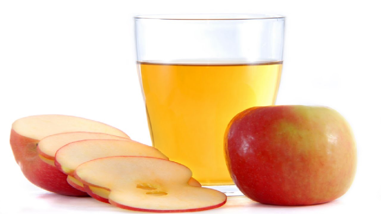 Apple-Drink-Wellness-Tuning